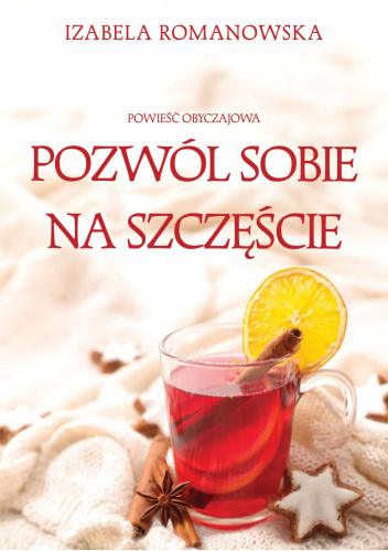 Pozwól sobie na szczęście