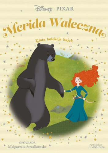 Merida Waleczna