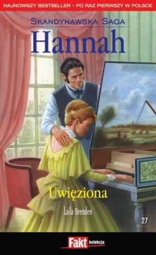 Uwięziona
