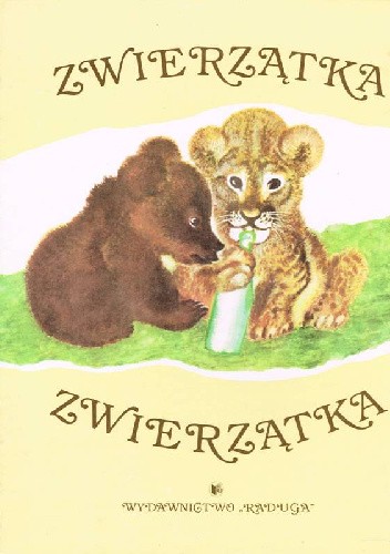 Zwierzątka zwierzątka