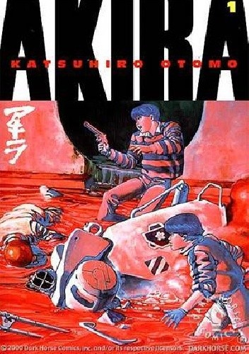 Akira 1