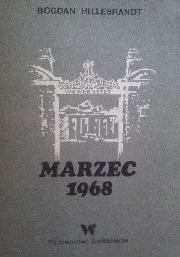Marzec 1968
