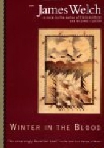 Winter in the Blood