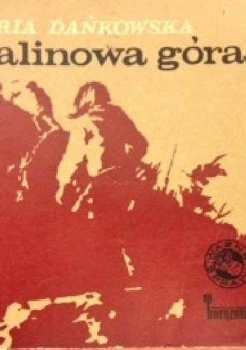 Malinowa góra