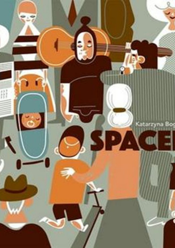 Spacer Wersja 3