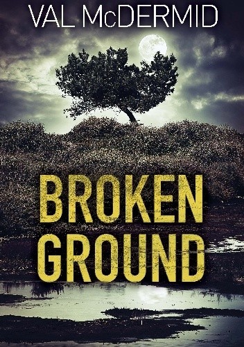 Broken Ground