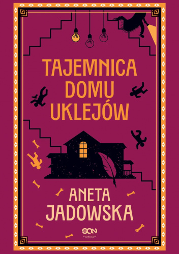 Tajemnica domu Uklejów