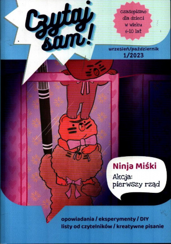 Czytaj sam!