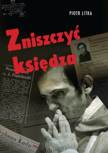 Zniszczyć księdza