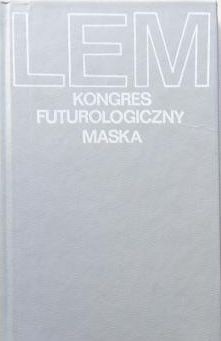 Kongres futurologiczny. Maska