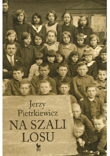 Na szali Losu. Autobiografia