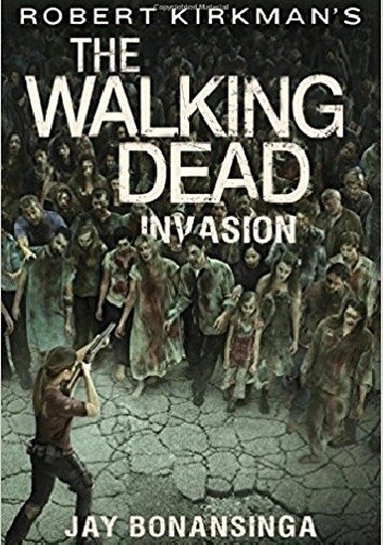 The Walking Dead: Invasion