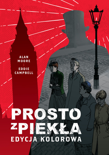 Prosto z piekła