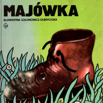 Majówka