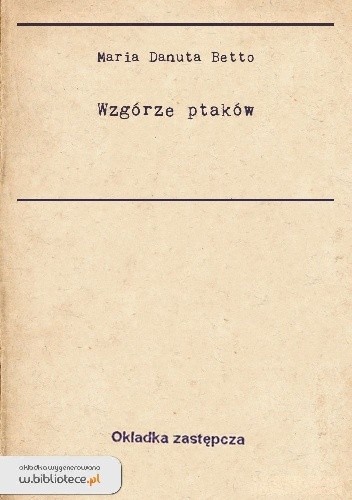 Wzgórze ptaków