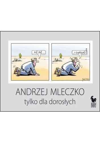 Tylko dla dorosłych