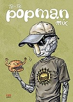 Popman mix