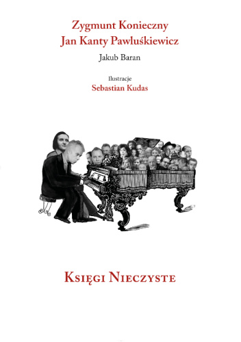 Księgi nieczyste