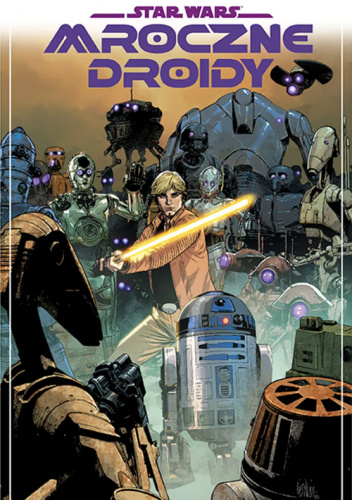 Star Wars: Mroczne droidy