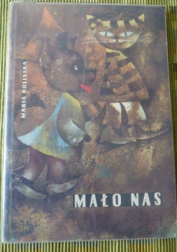 Mało nas