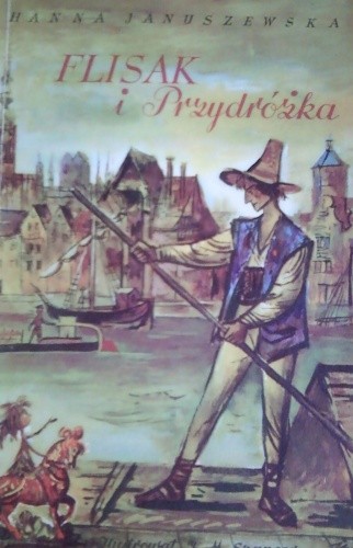 Flisak i Przydróżka