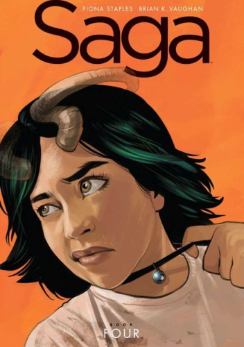 Saga Book Four