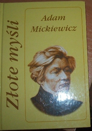 Złote myśli