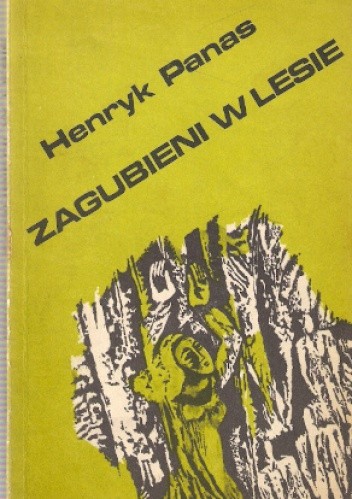 Zagubieni w lesie