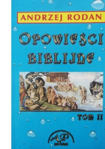 Opowieści biblijne tom 2