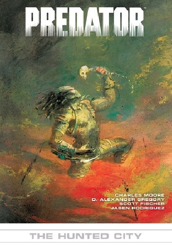 Predator: The Hunted City
