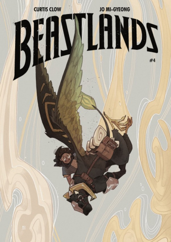Beastlands #4