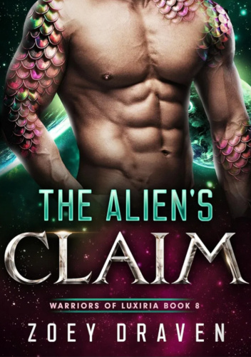 The Alien's Claim