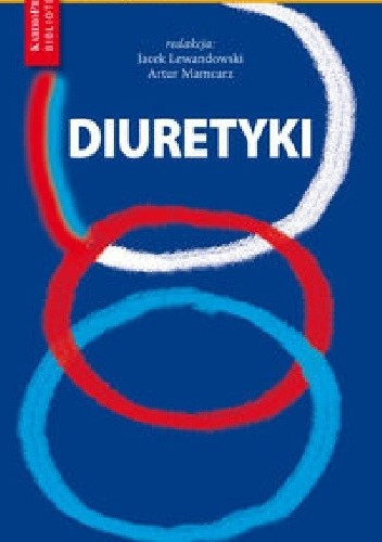 Diuretyki