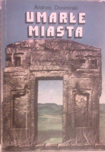 Umarłe Miasta