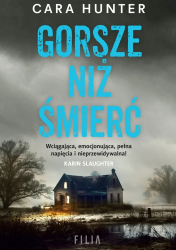 Gorsze niż śmierć