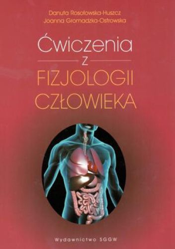 Ćwiczenia z fizjologii człowieka