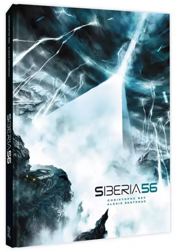 Siberia 56