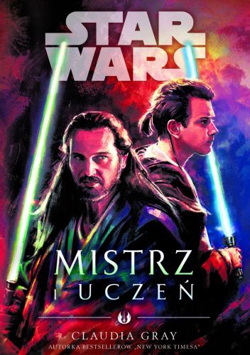 Star Wars: Mistrz i uczeń