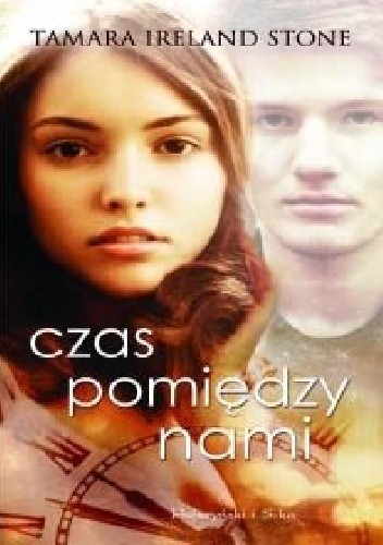 Czas pomiędzy nami