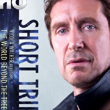 Doctor Who - Short Trips: The World Beyond The Trees