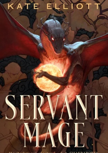 Servant Mage