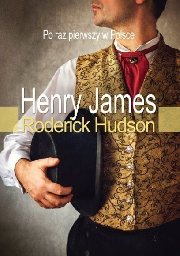 Roderick Hudson