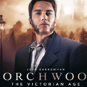 Torchwood: The Victorian Age