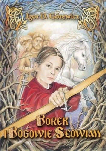 Borek i Bogowie Słowian