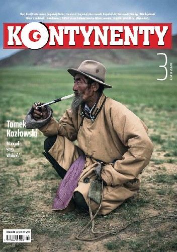 Kontynrnty nr 3/2020