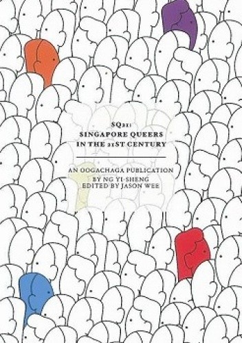 SQ21: Singapore Queers in the 21st century