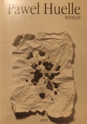 Wiersze