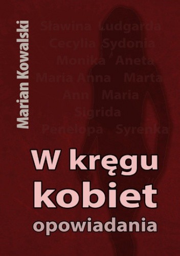 W kręgu kobiet. Opowiadania