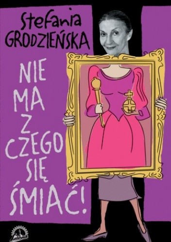 Nie ma z czego się śmiać