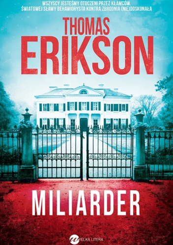 Miliarder